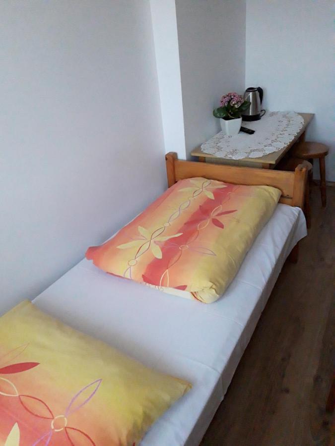 Pod Tatarska Gora Apartment Bialy Dunajec Exterior photo